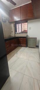 Kitchen Image of 800 Sq.ft 2 BHK Apartment / Flat for rent in Bandra West Mumbai for Rs. 140000