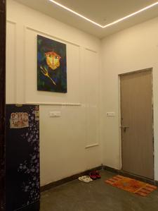 Bedroom Image of Girls pg in Sector 22 Rohini, New Delhi