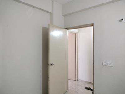 Bedroom Image of 740 Sq.ft 3 BHK Apartment / Flat for sale in Advitya Homes, Kail Gaon Faridabad for Rs. 5500000