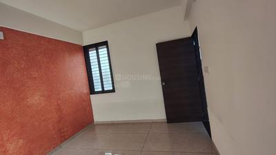 Bedroom Image of 1440 Sq.ft 2 BHK Apartment / Flat for sale in Barsana Sharnam Arise, Lambha Ahmedabad for Rs. 3751000