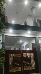 Image of 1400 Sq.ft 3 BHK Independent House for sale in Jankipuram Extension, Lucknow for Rs. 6000000