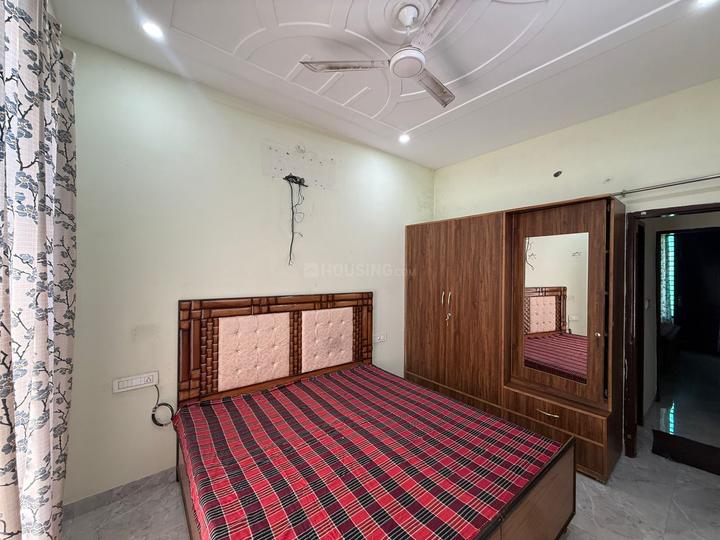 New Chandigarh Bedroom 1