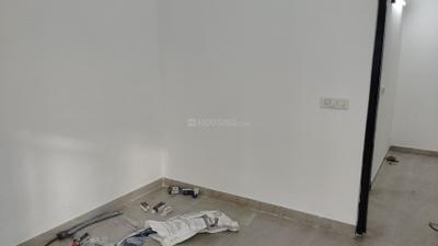Living Room Image of 1075 Sq.ft 2 BHK Apartment / Flat for sale in Rishabh Cloud 9, Indirapuram Ghaziabad for Rs. 11200000