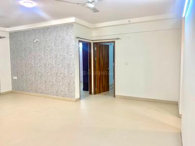 Hall Image of 1600 Sq.ft 3 BHK Apartment / Flat for rent in SKAV Ohana, K R Puram Bengaluru for Rs. 55000