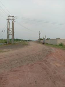 Image of 1080 Sq.ft Residential Plot / Land for sale in Bloomsbury Convicity Plots, New Town, Kolkata for Rs. 1800000