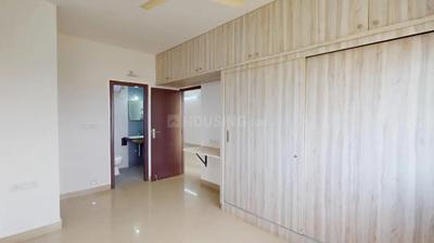 Bedroom Image of 1200 Sq.ft 3 BHK Apartment / Flat for sale in Shriram Sameeksha, Singapura Bengaluru for Rs. 11400000