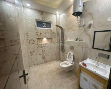 Image of 3000 Sq.ft 4 BHK Builder Floor for rent in Sector 11, Faridabad for Rs. 43000