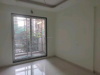 Bedroom Image of 1360 Sq.ft 3 BHK Apartment / Flat for sale in Dombivli West Thane for Rs. 11000000