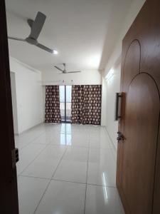 Hall Image of 1800 Sq.ft 3 BHK Apartment / Flat for rent in The Venetia, Vaishno Devi Circle Ahmedabad for Rs. 26000