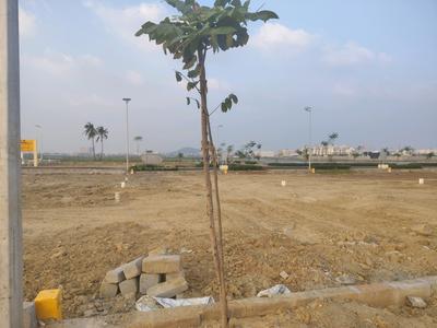 Residential Plot