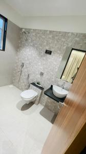 Bathroom Image of 1780 Sq.ft 3 BHK Apartment / Flat for sale in Ravet Pune for Rs. 6625000
