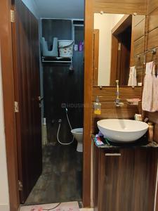 Bathroom Image of Sonal krupa  in Zundal, Ahmedabad