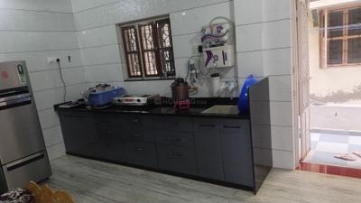 Kitchen Image of 1460 Sq.ft 2 BHK Independent House for sale in Zadeshwar Bharuch for Rs. 8000000