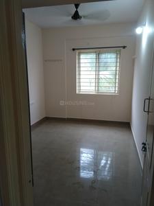 Hall Image of 700 Sq.ft 1 BHK Independent House for rent in Bellandur Bengaluru for Rs. 24000