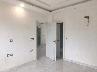 Bedroom Image of 1800 Sq.ft 3 BHK Builder Floor for sale in Green Field Colony Faridabad for Rs. 17800000