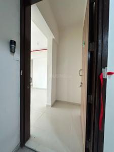 Hall Image of 863 Sq.ft 2 BHK Apartment / Flat for sale in Ashar Arize, Kalwa Thane for Rs. 15000000