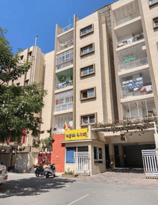 2 BHK Flat