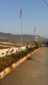 Image of 1800 Sq.ft Residential Plot / Land for sale in Vatika, Jaipur for Rs. 4000000