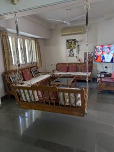 Hall Image of 5148 Sq.ft 4 BHK Independent House for sale in Ghatlodiya Ahmedabad for Rs. 40000000