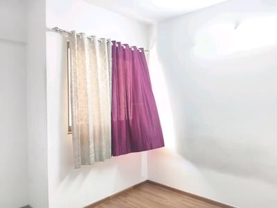 Bedroom Image of 700 Sq.ft 1 BHK Apartment / Flat for sale in Lodha Lakeshore Greens, Palava Phase 2 Thane for Rs. 3000000