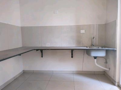 Kitchen Image of 1490 Sq.ft 3 BHK Apartment / Flat for sale in Shriram WYT Field, Bommenahalli Bengaluru for Rs. 15500000