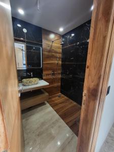 Bathroom Image of 1800 Sq.ft 3 BHK Builder Floor for sale in Sector 26A Gurgaon for Rs. 27500000