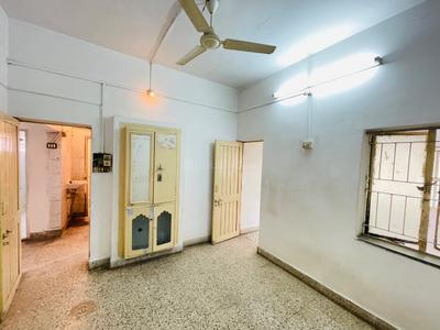Bedroom Image of 1206 Sq.ft 2 BHK Apartment / Flat for rent in Jodhpur Ahmedabad for Rs. 14000