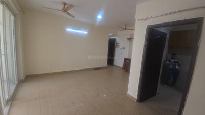 Living Room Image of 1250 Sq.ft 2 BHK Apartment / Flat for rent in Phase 2 Noida for Rs. 32000