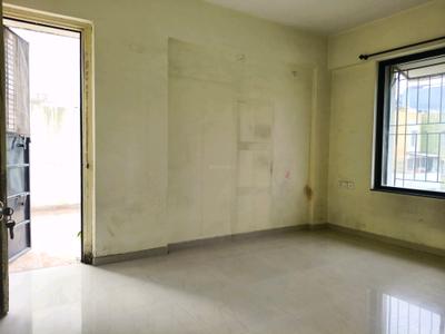 Bedroom Image of 1150 Sq.ft 2 BHK Apartment / Flat for rent in Mont Vert Biarritz 2, Pashan Pune for Rs. 33000