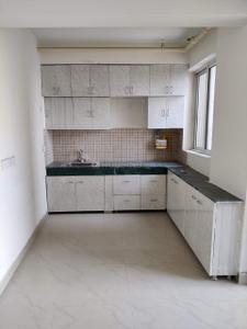 Kitchen Image of 1430 Sq.ft 3 BHK Apartment / Flat for sale in Jaypee Aman, Sector 151 Noida for Rs. 9700000
