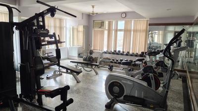 Hall Image of 2090 Sq.ft 4 BHK Apartment / Flat for sale in Nirala Hills, Pragati Nagar Ajmer for Rs. 7001500