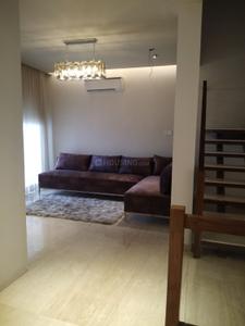 Hall Image of 4370 Sq.ft 5 BHK Villa for sale in Mullanpur Garibdass Chandigarh for Rs. 42500000