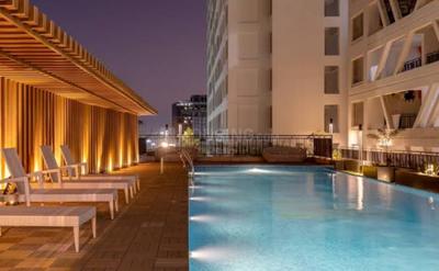 Image of 1264 Sq.ft 3 BHK Apartment / Flat for sale in K Ville, Ravet, Pune for Rs. 8923322