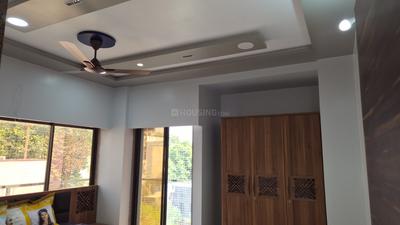 Bedroom Image of 1675 Sq.ft 3 BHK Apartment / Flat for rent in Tilak Nagar Bhavnagar for Rs. 35000