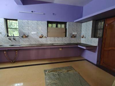 Kitchen Image of 6000 Sq.ft 6 BHK Villa for sale in Chembarambakkam Chennai for Rs. 21000000