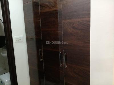 Bedroom Image of 2000 Sq.ft 3 BHK Apartment / Flat for sale in Royale Balaji Towers, Kishanpura Zirakpur for Rs. 8000000