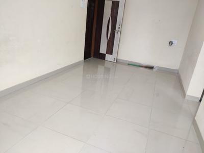 Hall Image of 550 Sq.ft 1 BHK Apartment / Flat for sale in Kashele Thane for Rs. 2650000