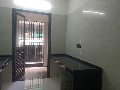 Kitchen Image of 1570 Sq.ft 2.5 BHK Apartment / Flat for sale in Aloha Towers, Baner Pune for Rs. 16200000