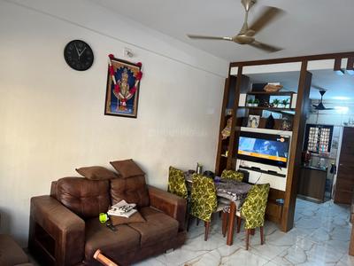 Hall Image of 2150 Sq.ft 4 BHK Independent House for sale in Ratanpur Vadodara for Rs. 7800000