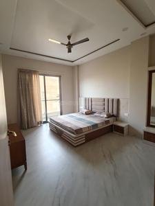 Bedroom Image of 3200 Sq.ft 5 BHK Villa for sale in Mansarovar Extension Jaipur for Rs. 18900000