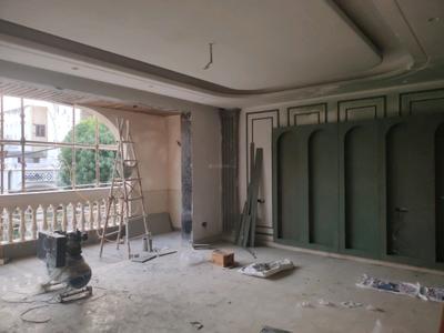 Bedroom Image of 4590 Sq.ft 4 BHK Builder Floor for sale in Jai Ambey Prime Living Floors, Sector 21B Faridabad for Rs. 51000000