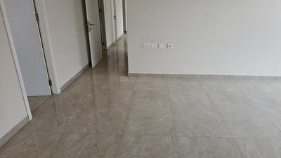 Bedroom Image of 960 Sq.ft 2 BHK Apartment / Flat for sale in Tata Serein Phase 1, Thane West Thane for Rs. 16500000