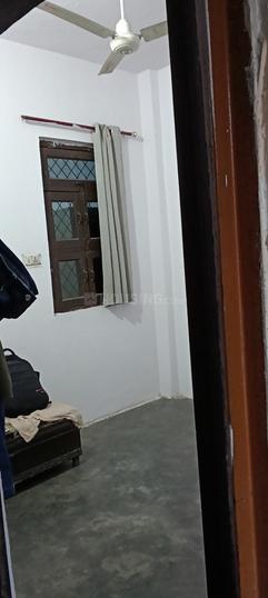 Chajjan Nagar Village Bedroom 1