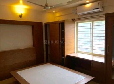 Bedroom Image of 1450 Sq.ft 3 BHK Apartment / Flat for rent in Arakere Bengaluru for Rs. 45000