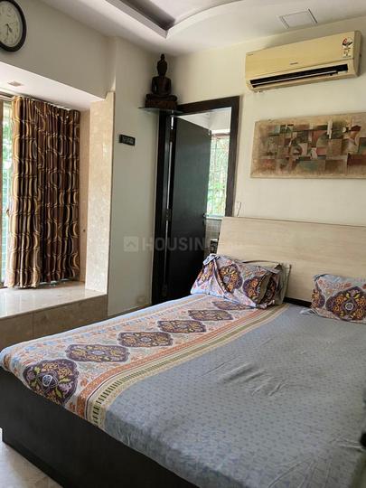 Dhiraj tower Bedroom 1