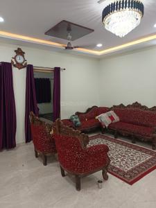 Hall Image of 1600 Sq.ft 3 BHK Apartment / Flat for sale in Humayun Nagar Hyderabad for Rs. 10500000