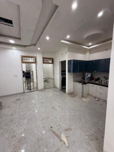 Hall Image of 1820 Sq.ft 1.5 BHK Independent House for sale in Bijnor Lucknow for Rs. 7000000