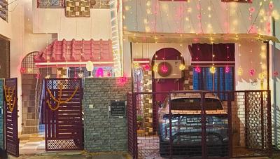 Image of 1450 Sq.ft 4 BHK Independent House for sale in Anand Vihar, Gorakhpur for Rs. 21000000