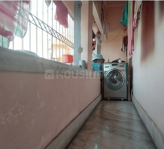 Image of 1000 Sq.ft 3 BHK Apartment / Flat for sale in Bramhapur, Kolkata for Rs. 3700000
