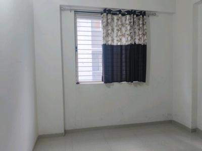 Bedroom Image of 1215 Sq.ft 2 BHK Apartment / Flat for rent in Lotus Aditya Elite, Zundal Ahmedabad for Rs. 26000